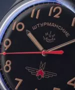 Zegarek męski Szturmanskie Gagarin 2609-3714129