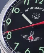 Zegarek męski Szturmanskie Gagarin Vintage 2609-3707130