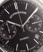 Zegarek męski Szturmanskie Kosmos Chronograph 6S21-4761393