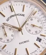 Zegarek męski Szturmanskie Kosmos Chronograph 6S21-4766394