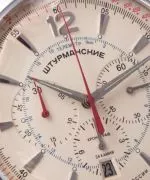 Zegarek męski Szturmanskie Open Space Automatic Chronograph NE88-1855992
