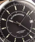 Zegarek męski Szturmanskie Open Space Automatic NH35-1811841