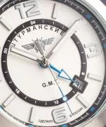 Zegarek męski Szturmanskie Sputnik 51524-3301808