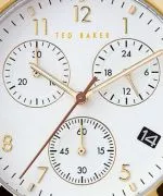 Zegarek męski Ted Baker Cosmop Chronograph BKPCSF902