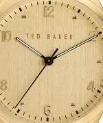 Zegarek męski Ted Baker Manhatt 													 BKPMHF905