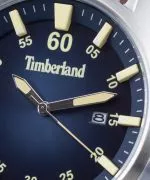 Zegarek męski Timberland Bellingham TBL.15025JS/03