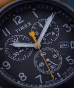 Zegarek męski Timex Allied Chronograph TW2R47440