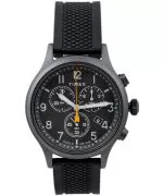 Zegarek męski Timex Allied Chronograph Set + Pasek TW2R47500-1