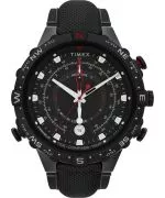 Zegarek męski Timex Tide Temp Compass IQ TW2T76400