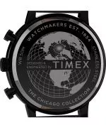 Zegarek męski Timex City Chicago TW2U39200