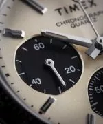 Zegarek męski Timex Q Chronograph TW2V42800