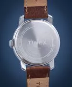 Zegarek męski Timex City Casual TW2U15300