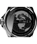 Zegarek męski Timex City Essex Avenue TW2U42600