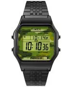 Zegarek męski Timex Classic TW2P67100