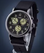 Zegarek męski Timex Weekender Classic TW2P71500 