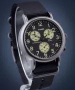 Zegarek męski Timex Weekender Classic TW2P71500 