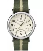 Zegarek męski Timex Weekender Stripe TW2P72100