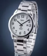 Zegarek męski Timex Easy Reader Classic TW2R23300
