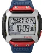 Zegarek męski Timex Command™ X Red Bull Cliff Diving TW5M20800