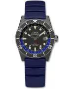 Zegarek męski Timex Deepwater Reef GMT