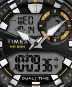 Zegarek męski Timex DGTL Analog-Digital  TW5M30500