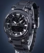 Zegarek męski Timex DGTL Analog-Digital  TW5M30600