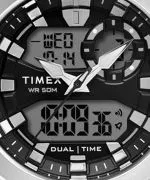 Zegarek męski Timex DGTL Analog-Digital  TW5M30700