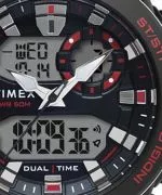 Zegarek męski Timex DGTL Analog-Digital  TW5M30800