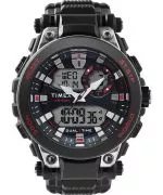 Zegarek męski Timex DGTL Analog-Digital  TW5M30800