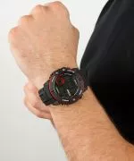 Zegarek męski Timex Lifestyle Digital TW5M34800