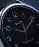 Zegarek męski Timex Easy Reader Essential TW2U22300