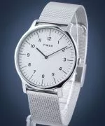 Zegarek męski Timex Essential Norway TW2T95400