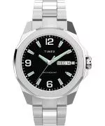 Zegarek męski Timex Essex Day & Date