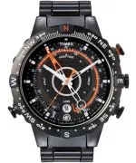 Zegarek męski Timex Expedition E-Tide Temp Compass T49709