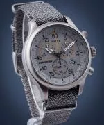 Zegarek męski Timex Expedition Field Chronograph TW2T72900