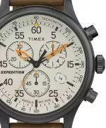 Zegarek męski Timex Expedition Field Chronograph TW2T73100