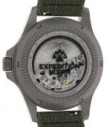 Zegarek męski Timex Expedition North Titanium Automatic TW2V95300