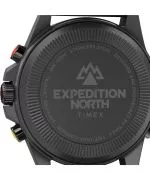 Zegarek męski Timex Expedition Outdoor Tide/Temp/Compass TW2V04000
