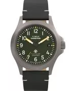 Zegarek męski Timex Expedition Titanium Quartz