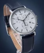 Zegarek męski Timex Fairfield Chronograph 					 TW2T32500