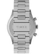 Zegarek męski Timex Heritage Waterbury TW2U90900