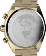 Zegarek męski Timex Legacy Chronograph TW2W22100