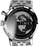 Zegarek męski Timex Marlin Moon Phase TW2W51300