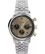 Zegarek męski Timex Marlin® Quartz Chronograph