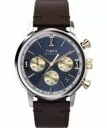 Zegarek męski Timex Marlin® Quartz Chronograph