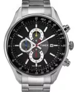 Zegarek męski Timex Men'S Sport Luxury Series Chronograph T2N153