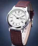 Zegarek męski Timex Men'S Style Collection T2E581