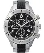 Zegarek męski Timex Men'S T Series Chronograph T2M706