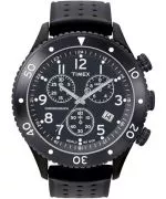 Zegarek męski Timex Men'S T Series Chronograph T2M708