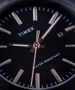 Zegarek męski Timex Milano TW2U15500
